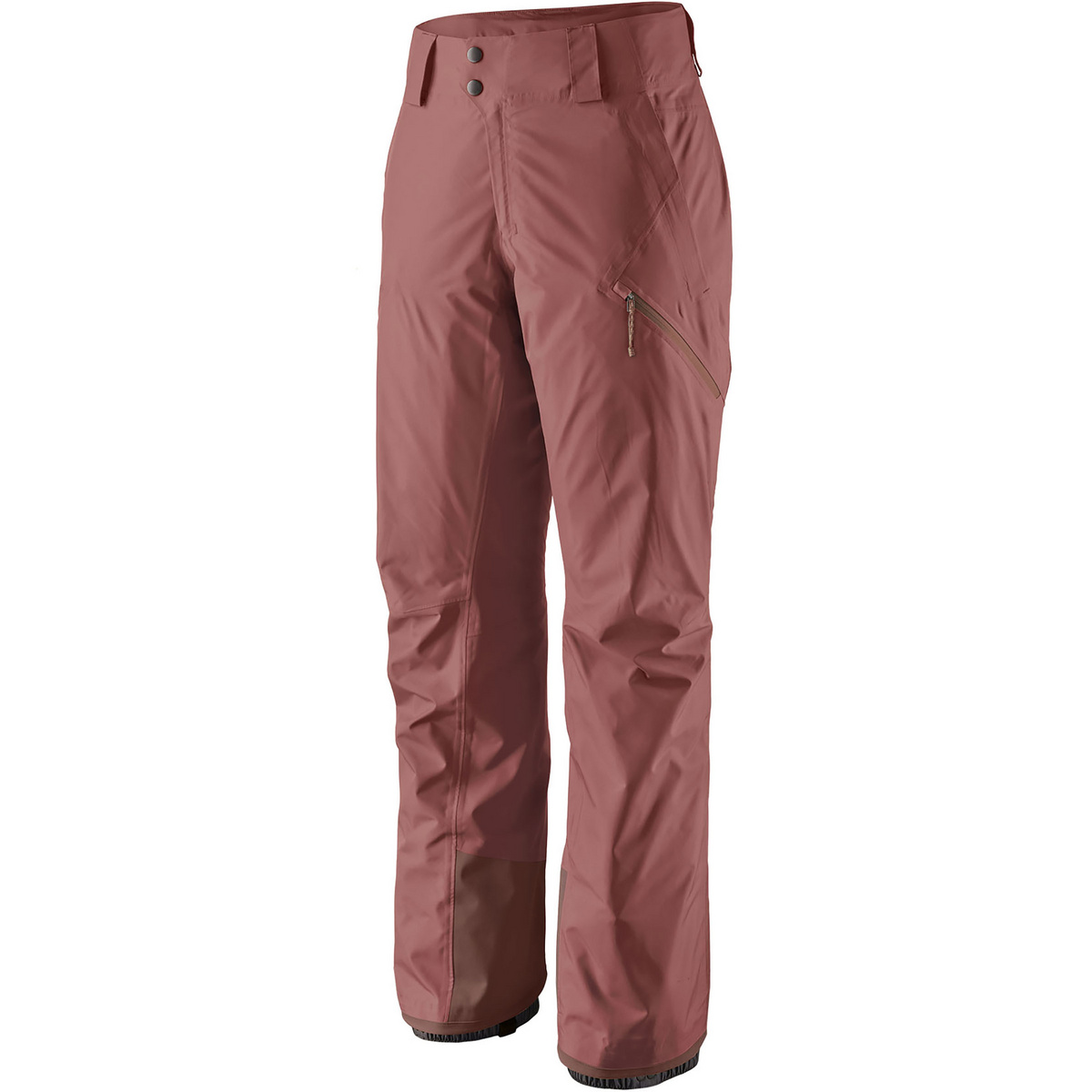 foto del prodotto patagonia donna pantaloni town powder