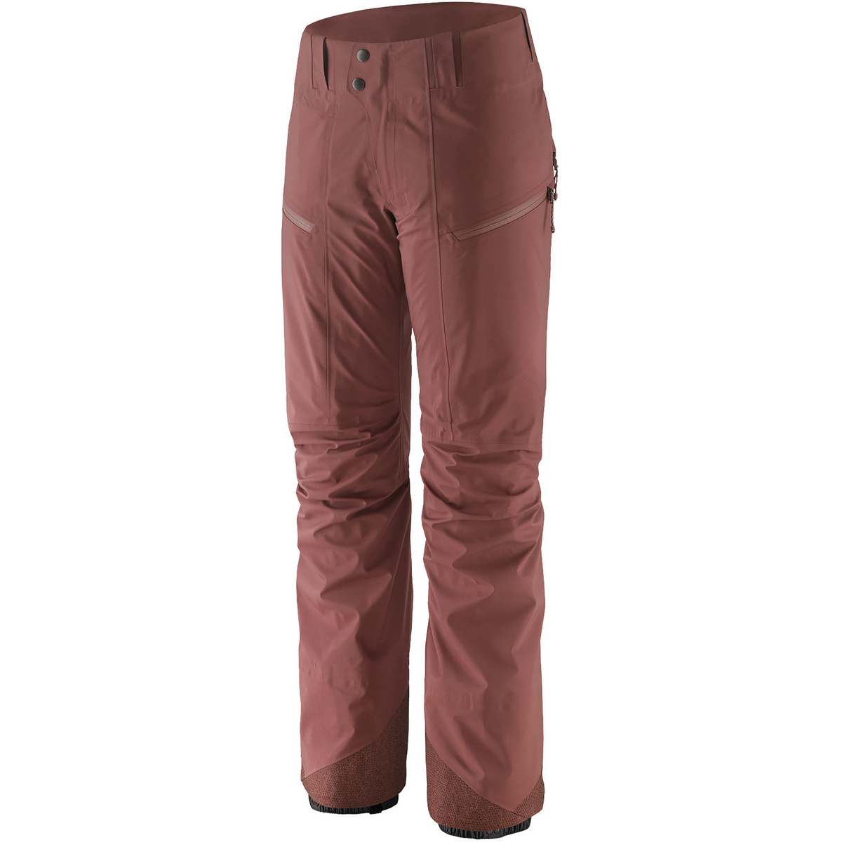 foto del prodotto patagonia donna pantaloni untracked