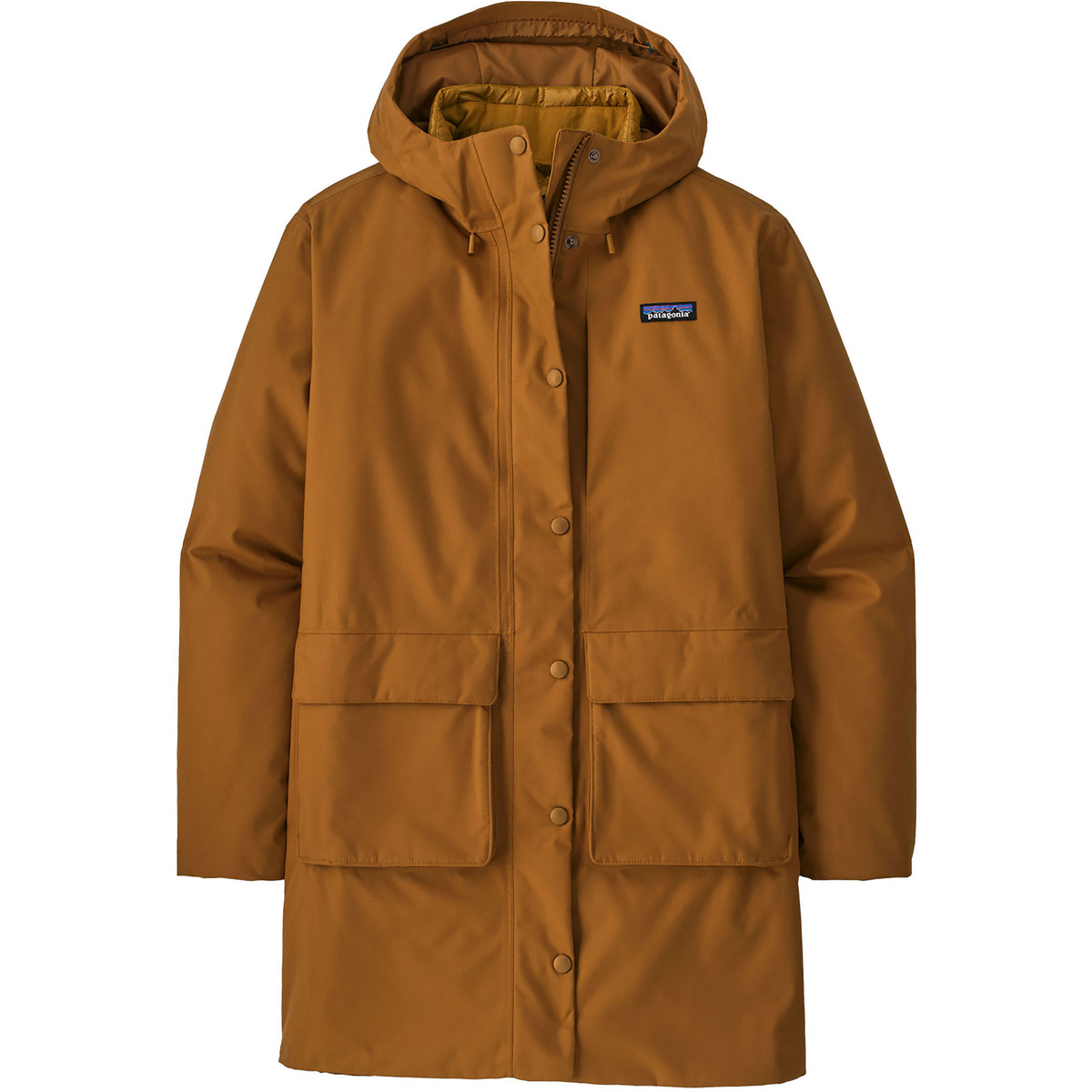 foto del prodotto patagonia donna parka 3 in 1 pine bank