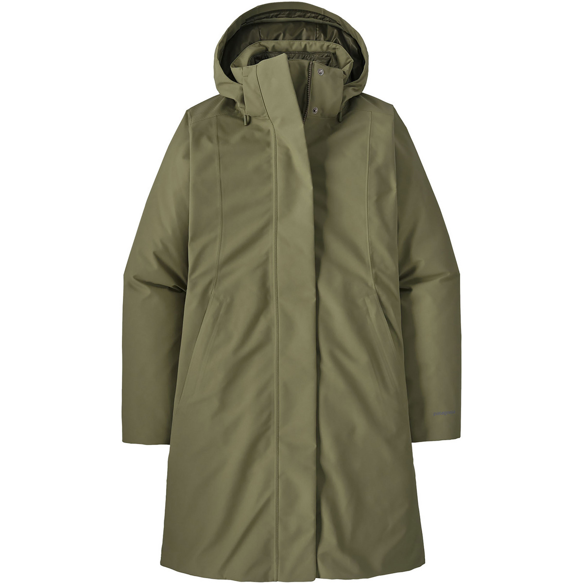 foto del prodotto patagonia donna parka 3 in 1 tres