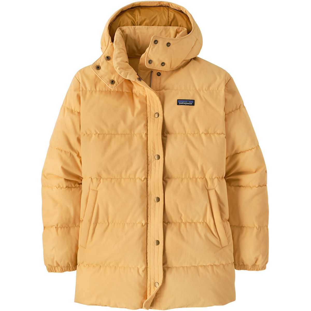 foto del prodotto patagonia donna parka cotton down