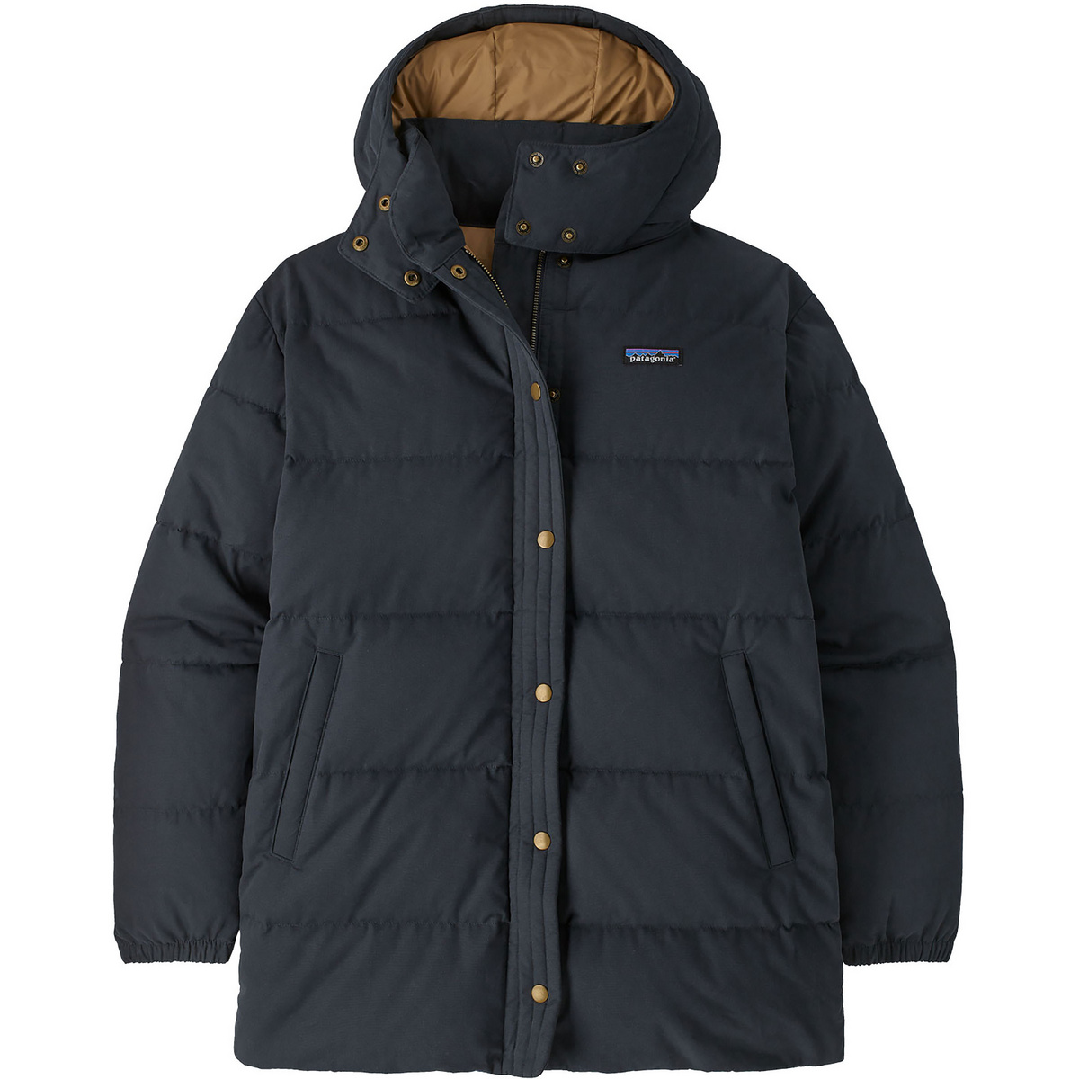 foto del prodotto patagonia donna parka cotton down