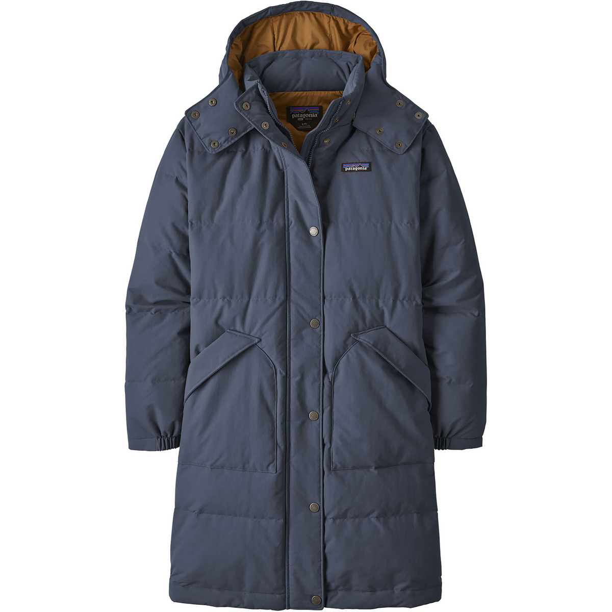 foto del prodotto patagonia donna parka downdrift