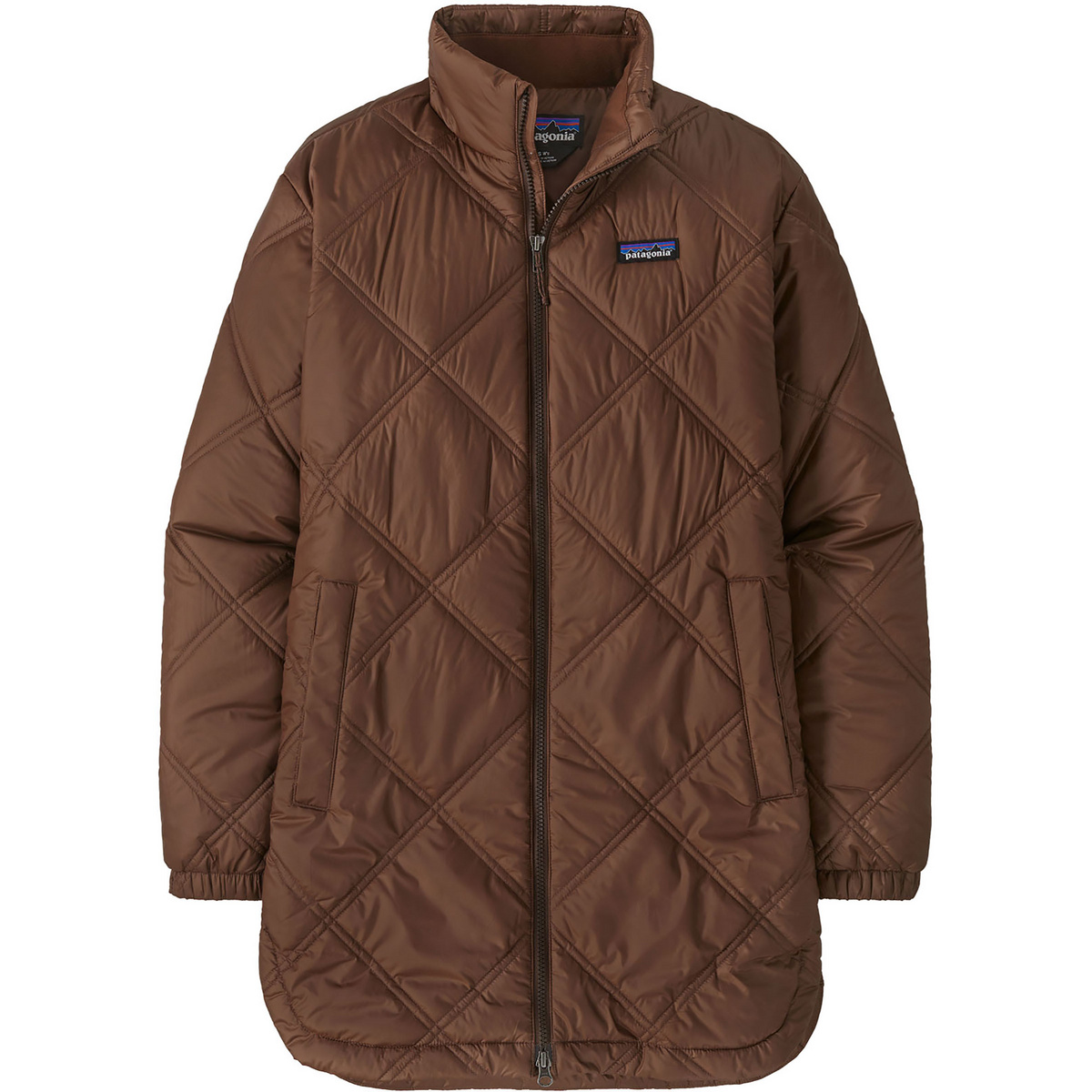 foto del prodotto patagonia donna parka pine bank insulated