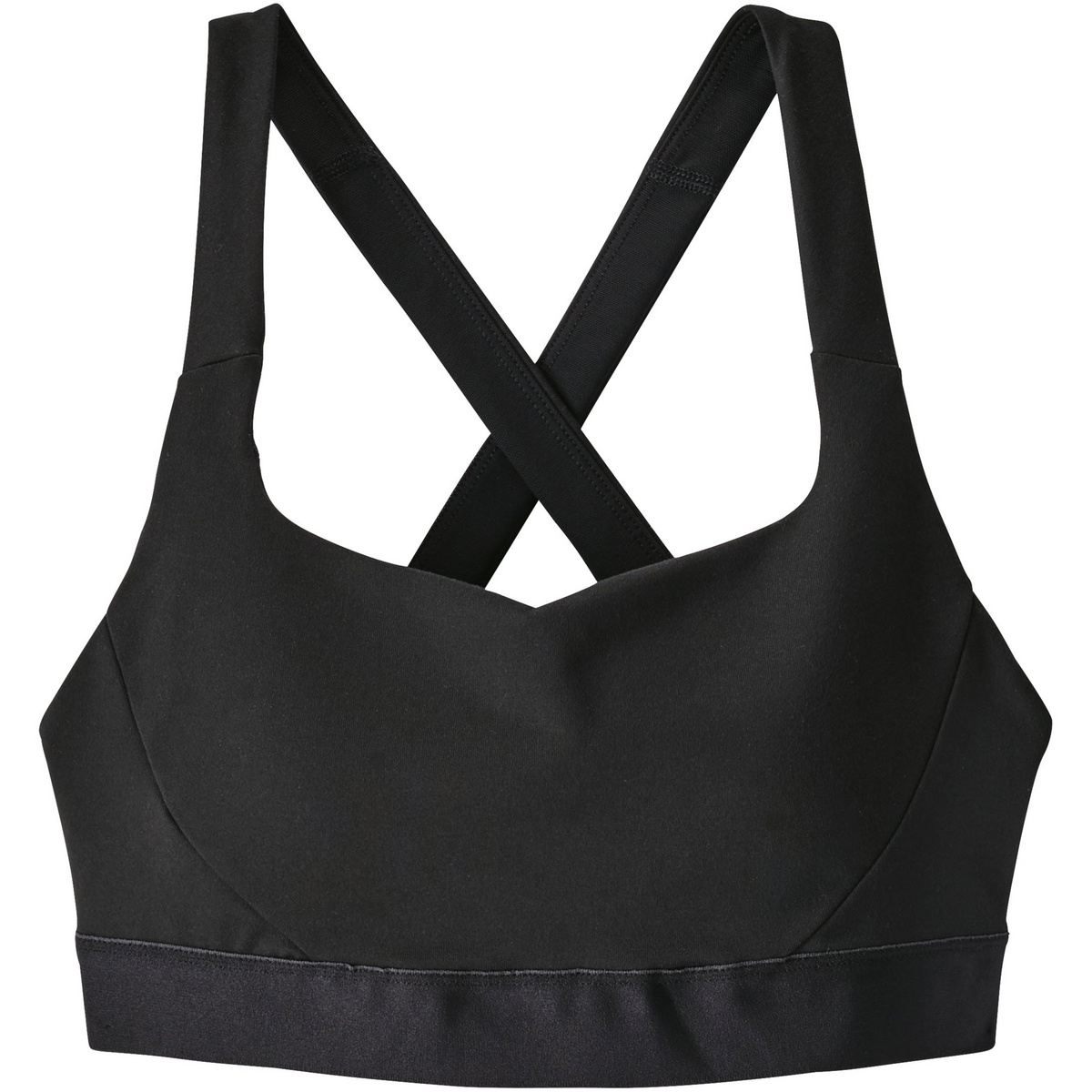 foto del prodotto patagonia donna reggiseno sportivo switchback