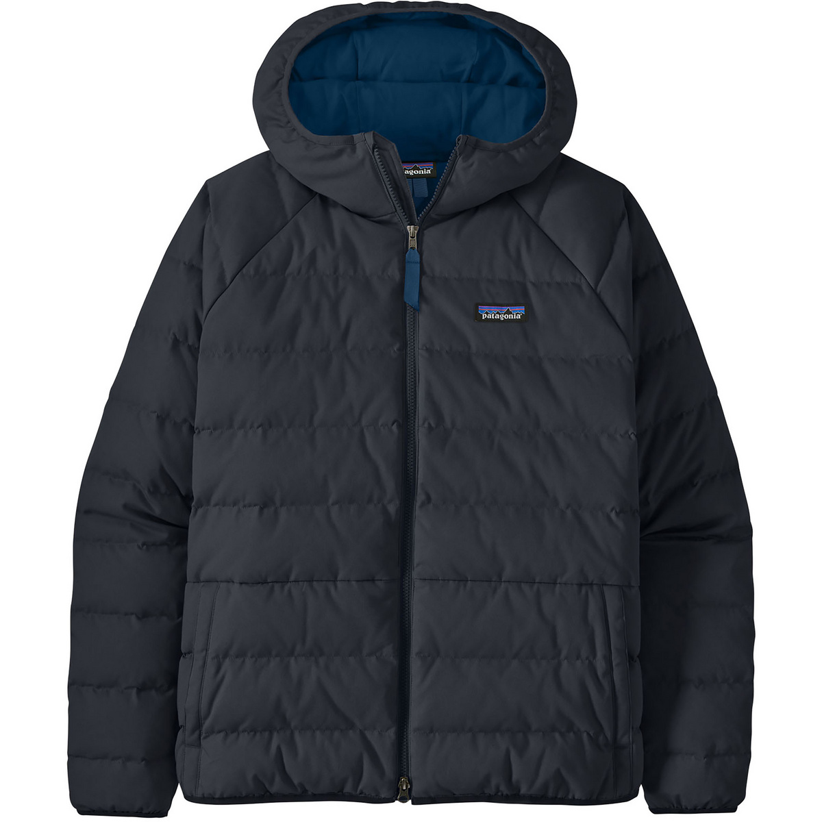foto del prodotto patagonia giacca cotton down