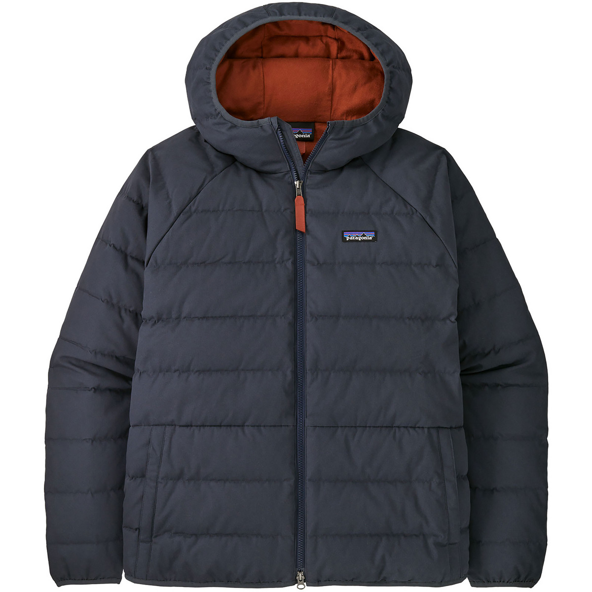 foto del prodotto patagonia giacca cotton down