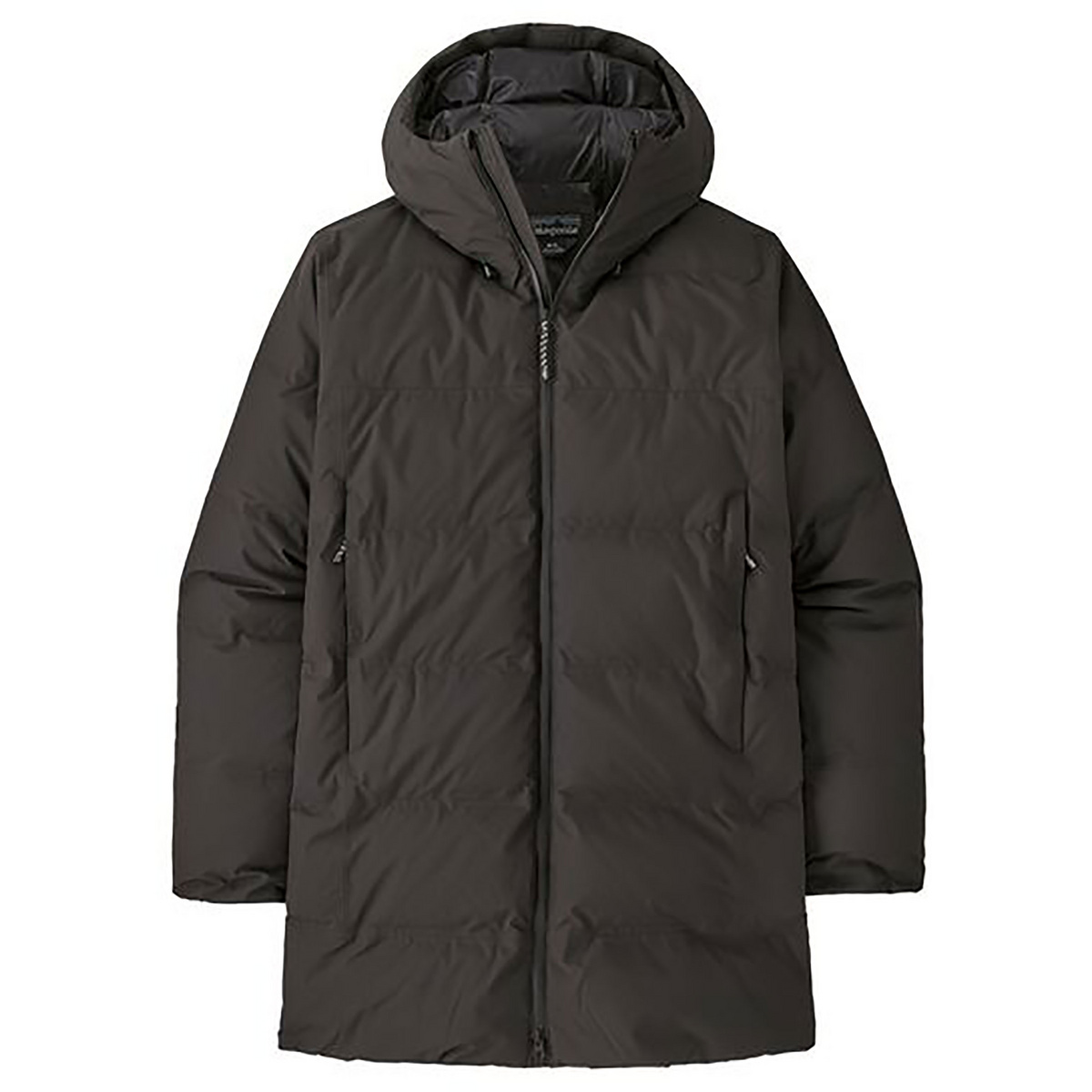 foto del prodotto patagonia uomo cappotto jackson glacier
