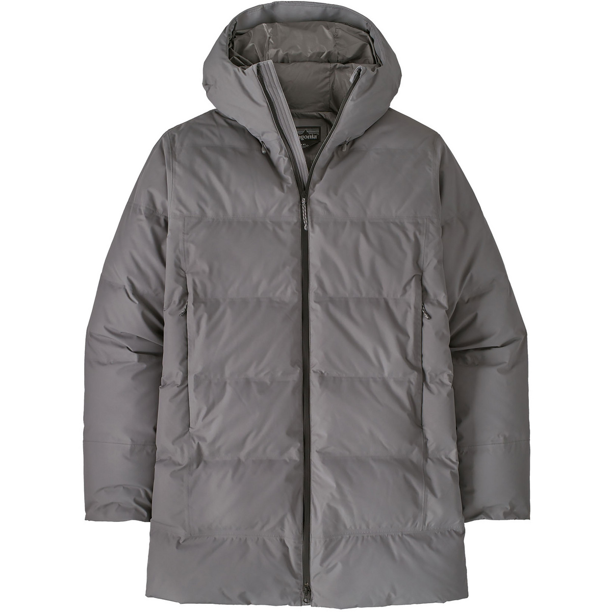 foto del prodotto patagonia uomo cappotto jackson glacier