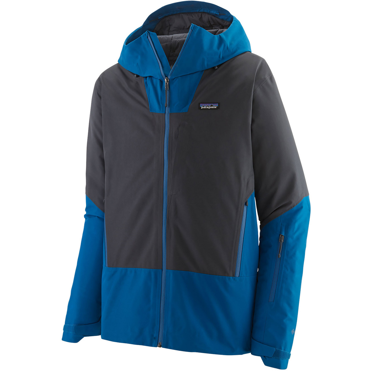 foto del prodotto patagonia uomo giacca insulated storm shift
