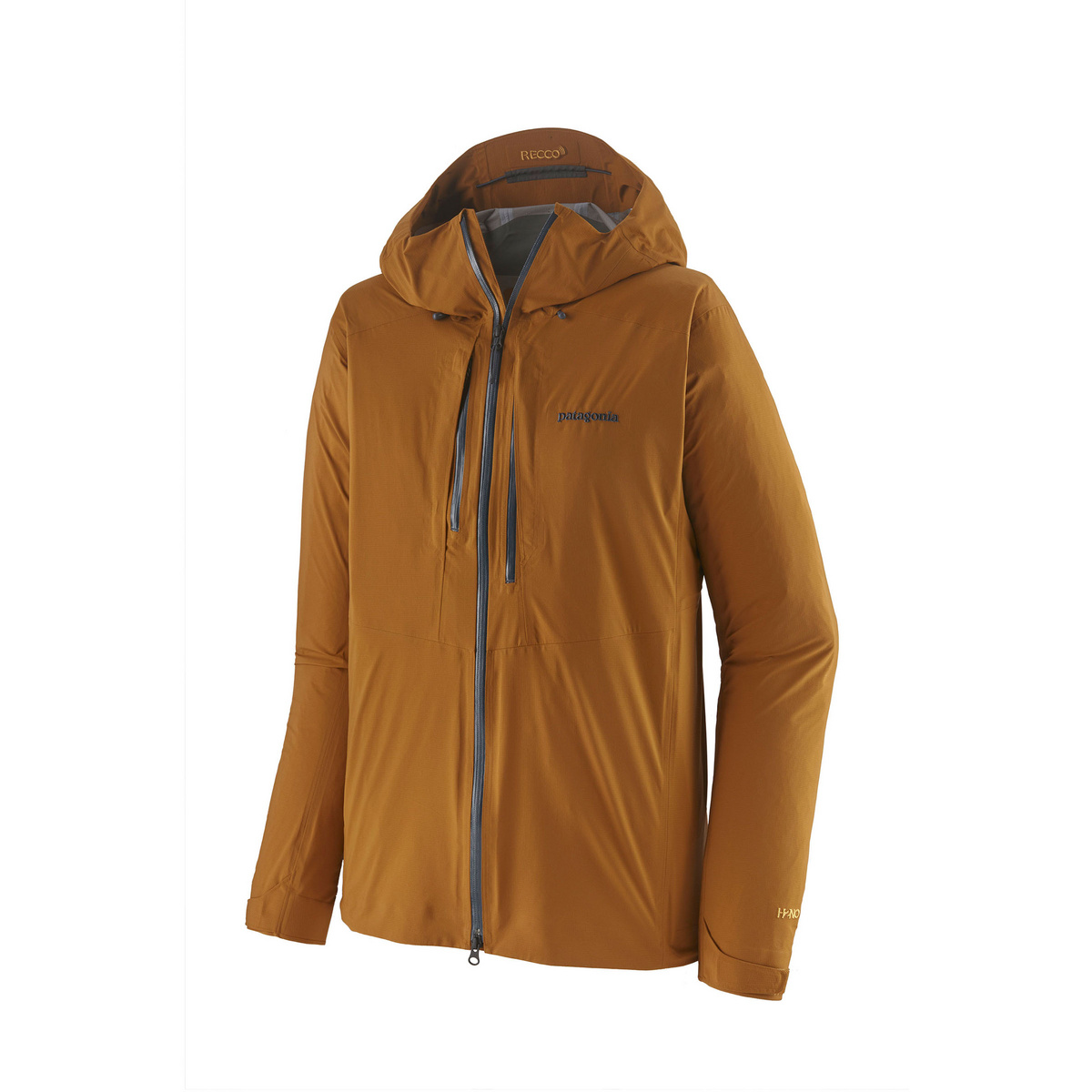 foto del prodotto patagonia uomo giacca m10 storm