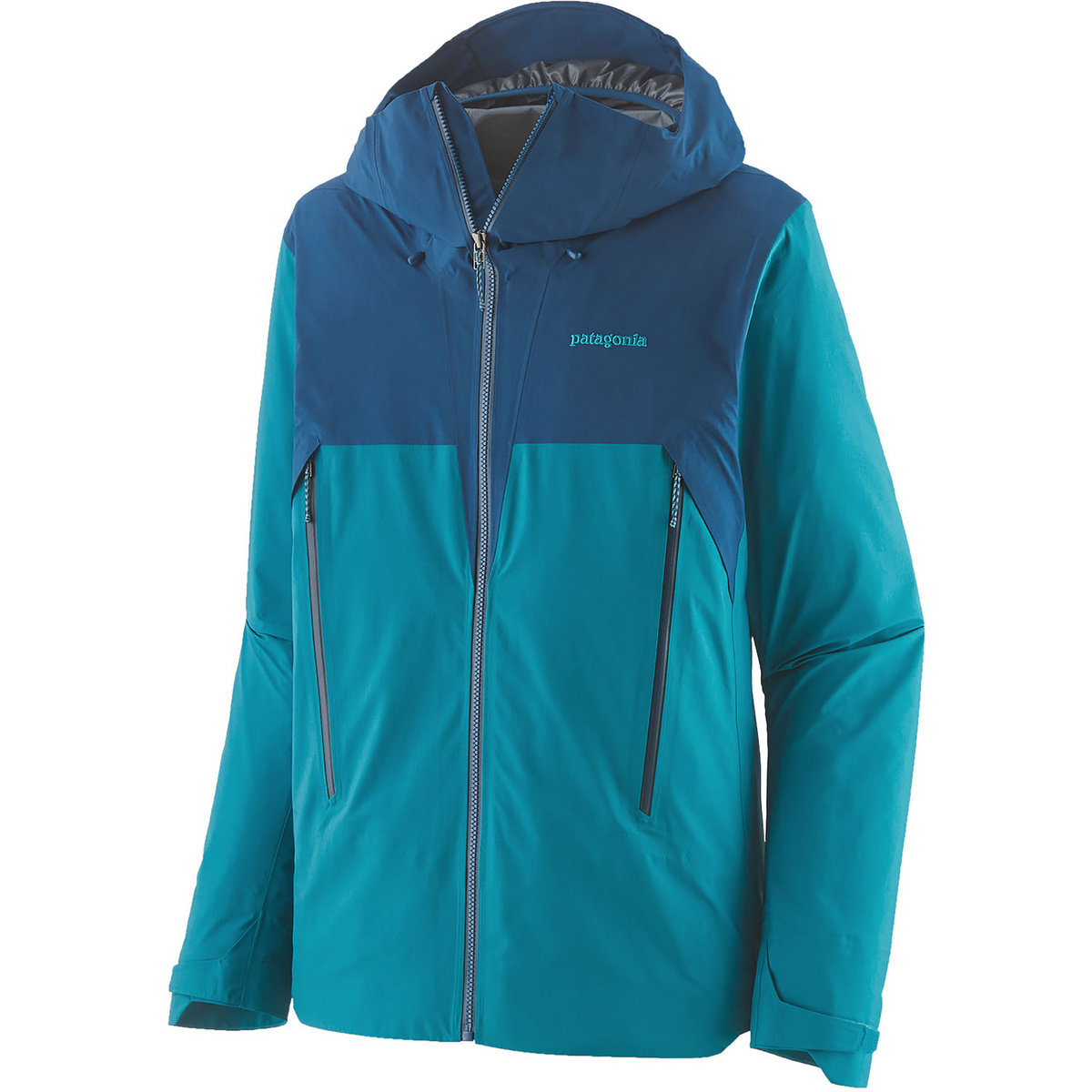 foto del prodotto patagonia uomo giacca super free alpine