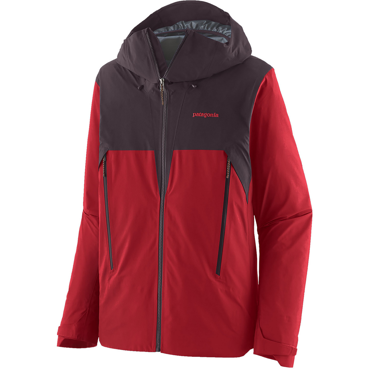foto del prodotto patagonia uomo giacca super free alpine