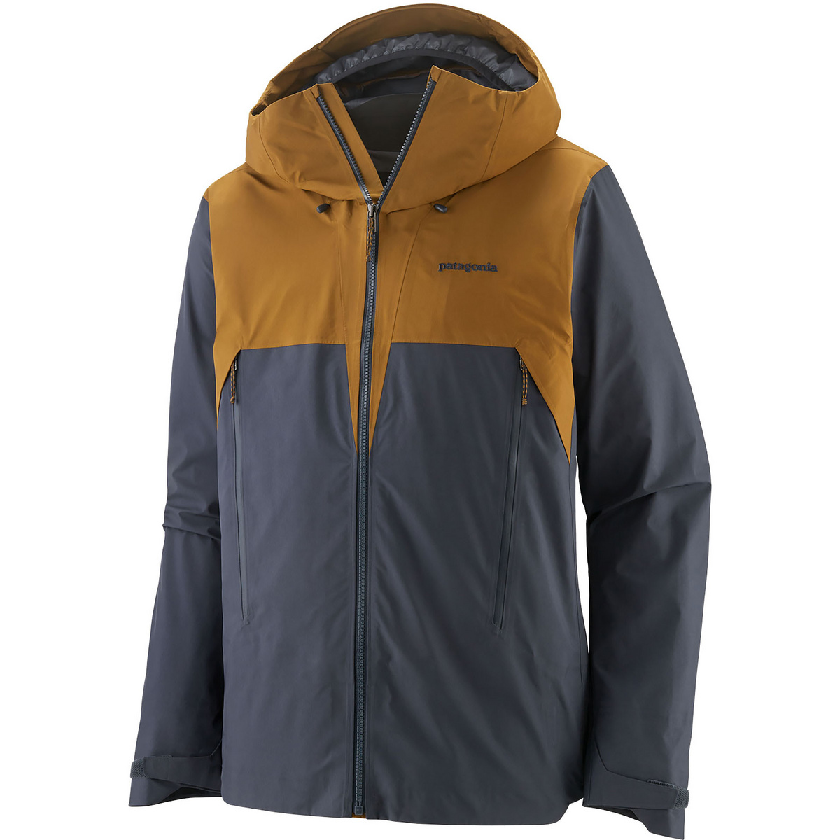 foto del prodotto patagonia uomo giacca super free alpine
