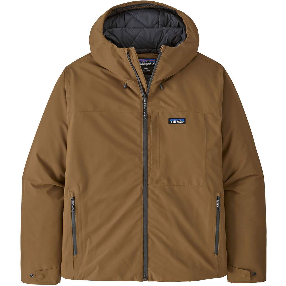 foto del prodotto patagonia uomo giacca windshadow