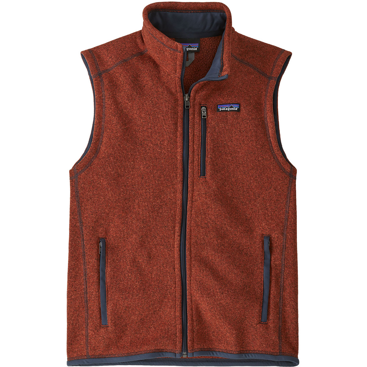 foto del prodotto patagonia uomo gilet better sweater
