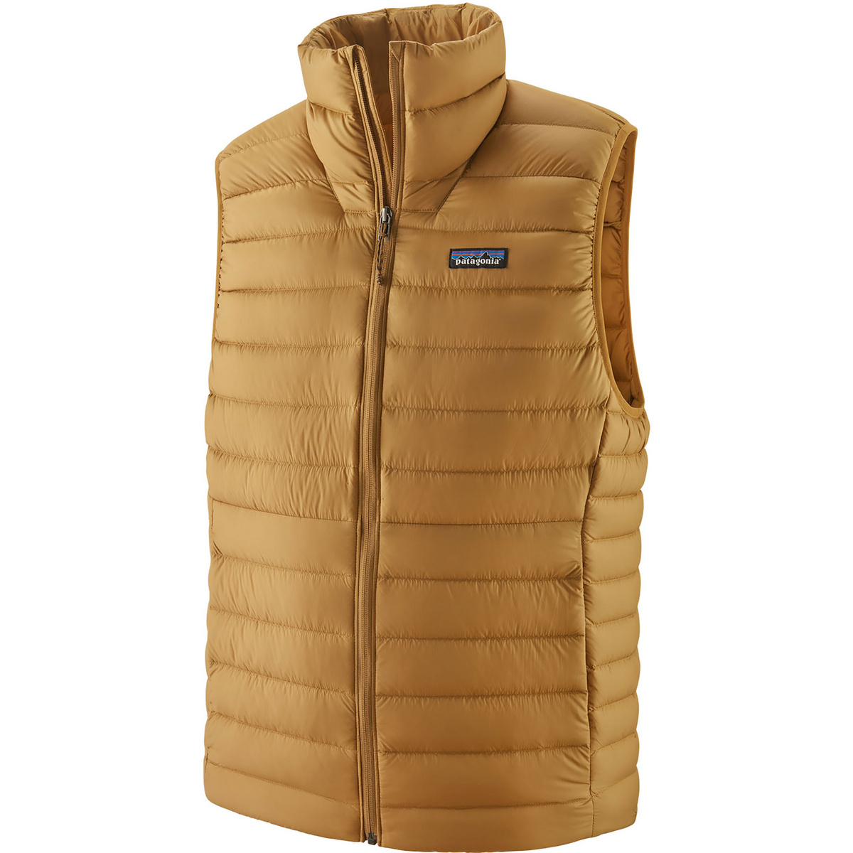 foto del prodotto patagonia uomo gilet down sweater