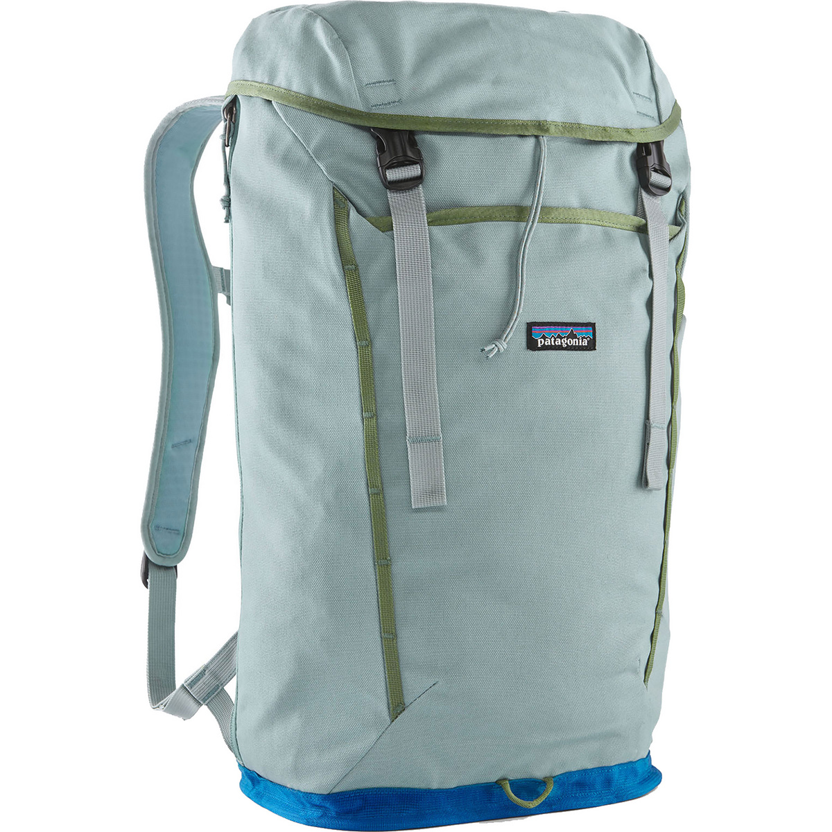 foto del prodotto patagonia zaino fieldsmith lid