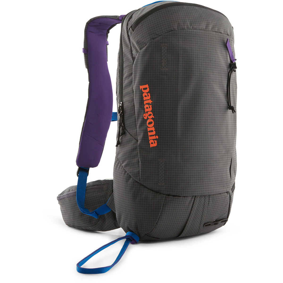 foto del prodotto patagonia zaino snowdrifter 20l