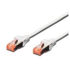 foto del prodotto patch s ftp cat.6 lshf grigio 30