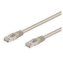 foto del prodotto patch s ftp cat.6a lshf grigio 30m
