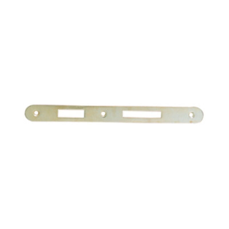 foto del prodotto patent art. 140 gaccia 8x90 ottonata b.t. liscia. prezzo per 1 pezzo.