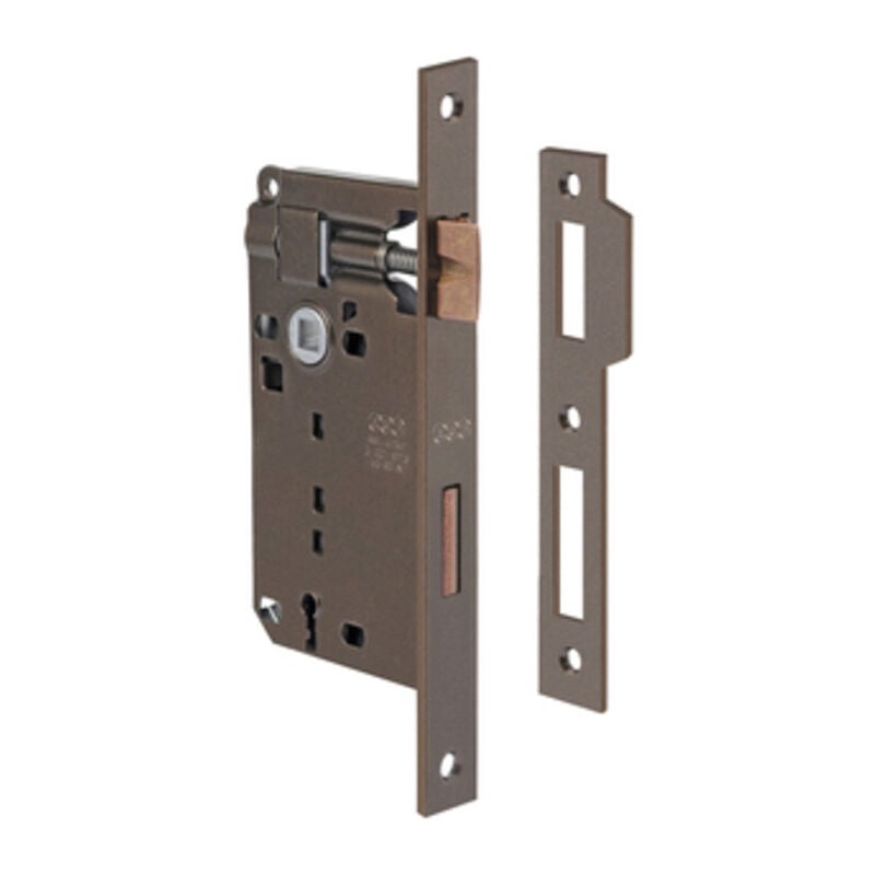 foto del prodotto patent bronzata agb q.8 70 mm.40