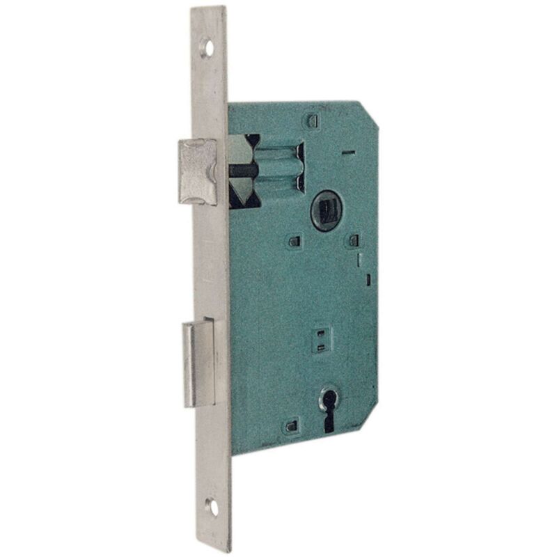 foto del prodotto patent serratura q.8/70 grigio 45 s/gaccia