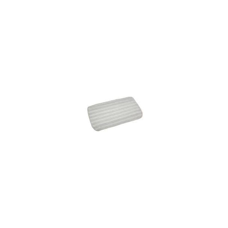 foto del prodotto patin per camere per aspirapolvere piccoli elettromegrimnent neri e decker 90622110