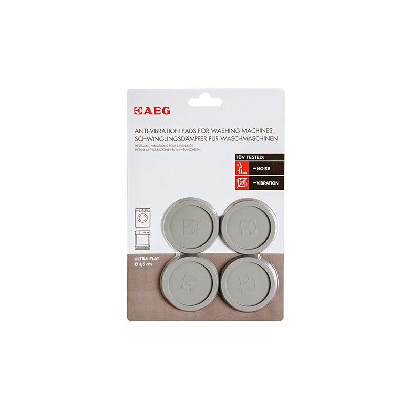 foto del prodotto patins anti vibrations pour lave-linge electrolux 9029795276