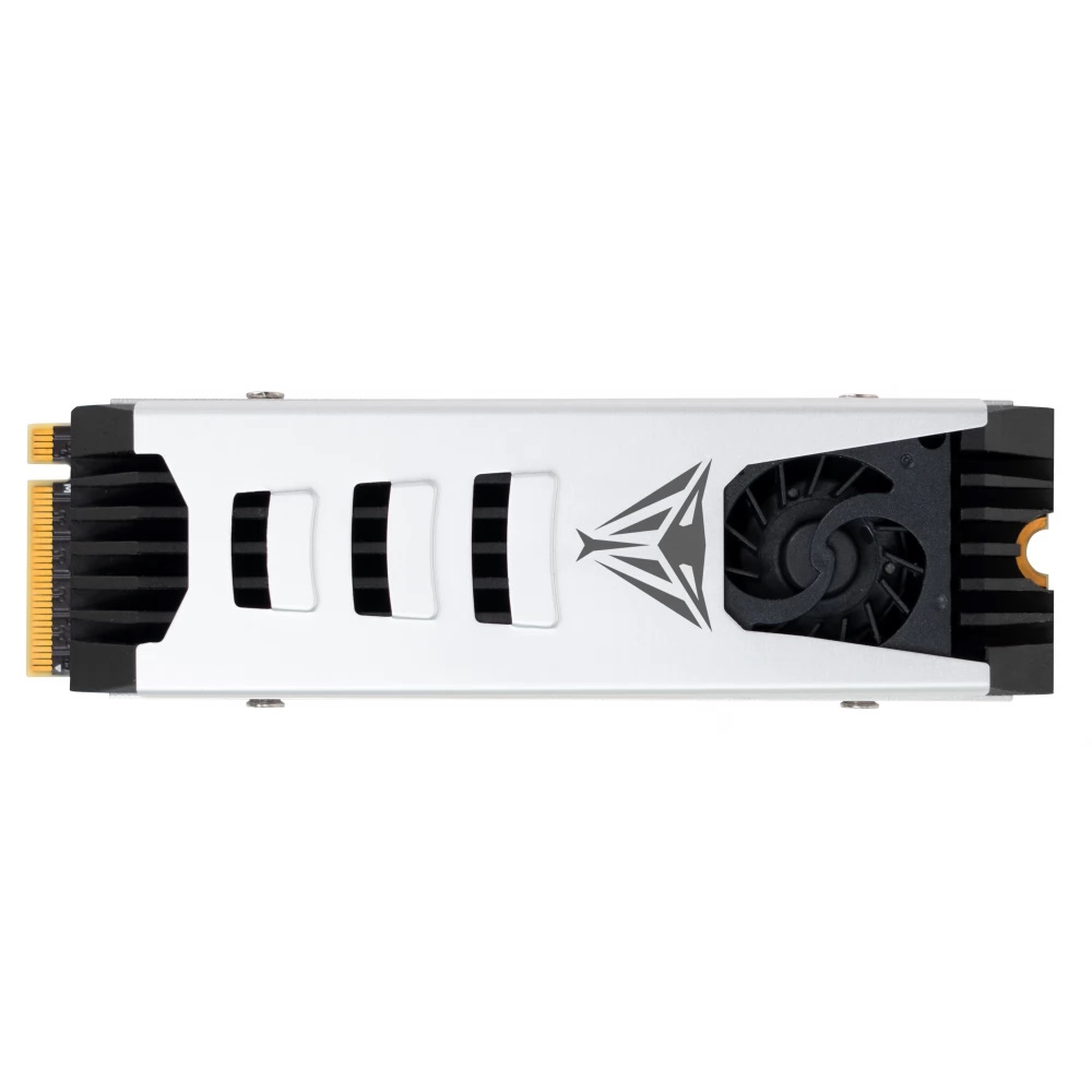 foto del prodotto patrior ssd viper pv553 1tb m.2 2280 pcie gen5x4