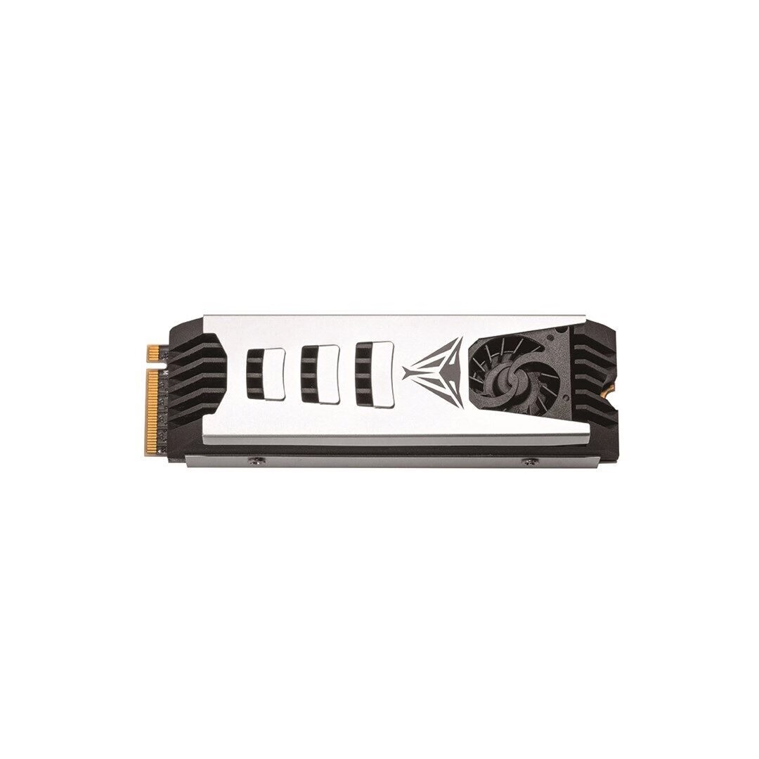 foto del prodotto patrior ssd viper pv553 2tb m.2 2280 pcie gen 5x4