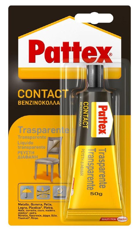 foto del prodotto pattex colla universale 50gr