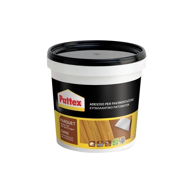 foto del prodotto pattex parquet kg.5