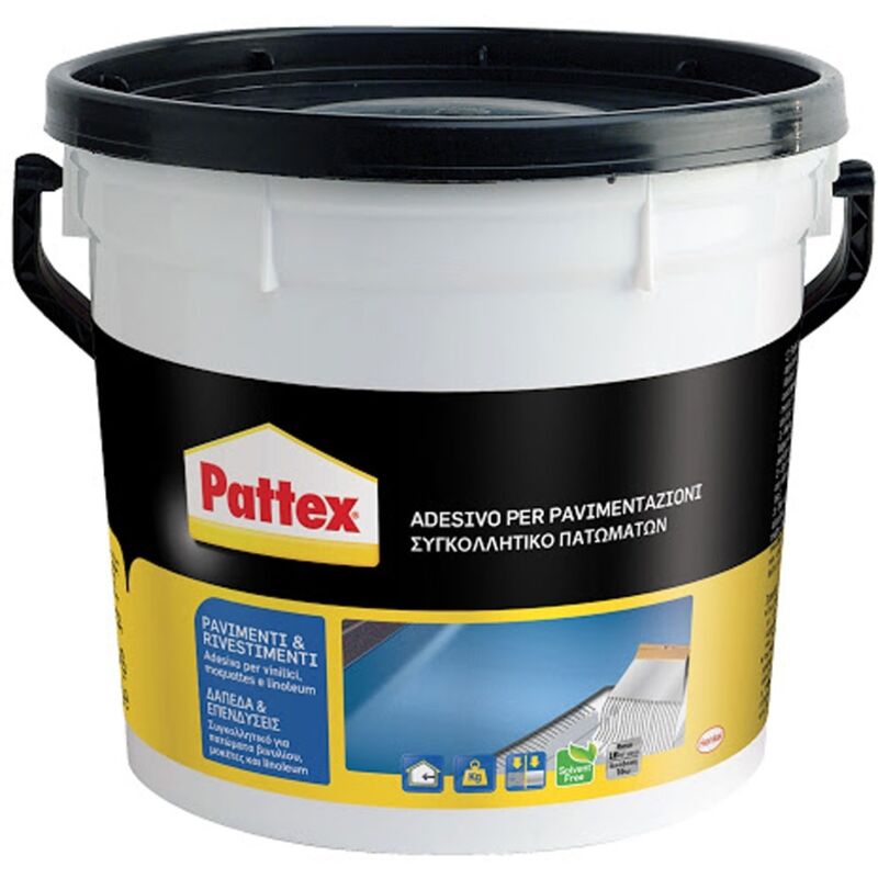 foto del prodotto pattex pavimenti e rivestim.