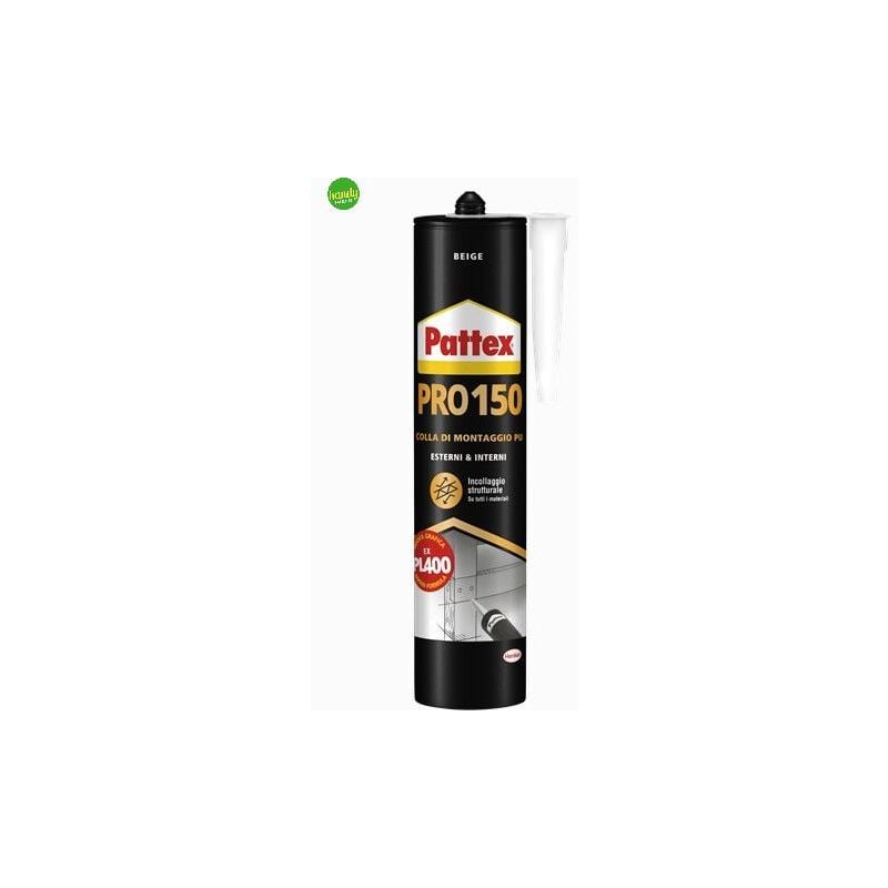 foto del prodotto pattex pro 150 henkel 495gr