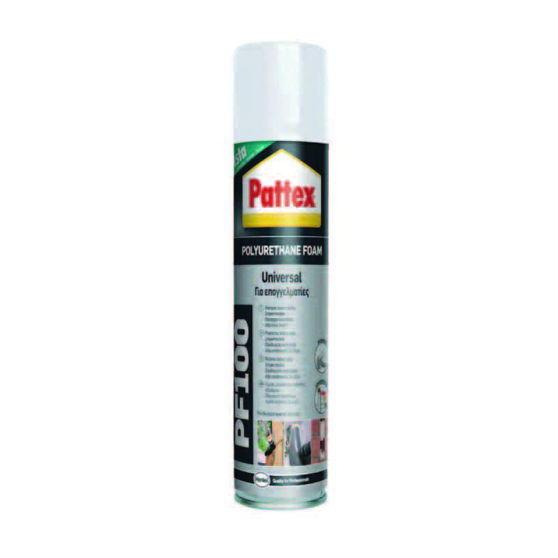 foto del prodotto pattex schiuma sista schiumofix pf100 ml.750