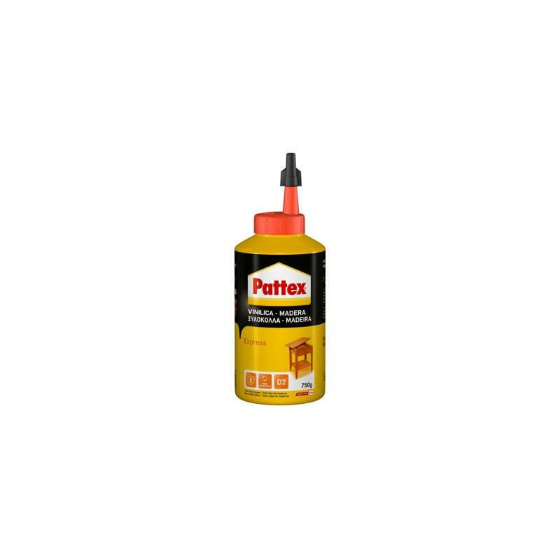 foto del prodotto pattex vinil legno express gr.750