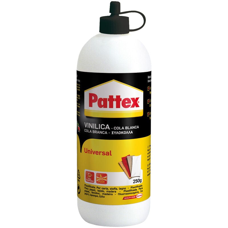 foto del prodotto pattex vinilica universale gr.250