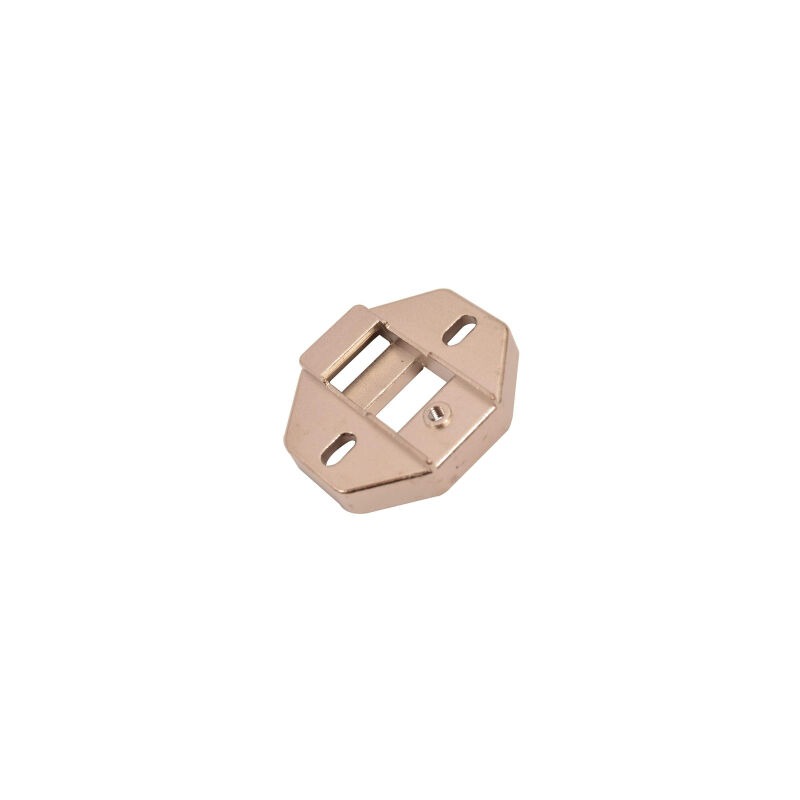 foto del prodotto pattino cerniera cale 11,8 mm originale lavatrice ariston hotpoint hotpoint 3013055053429489470