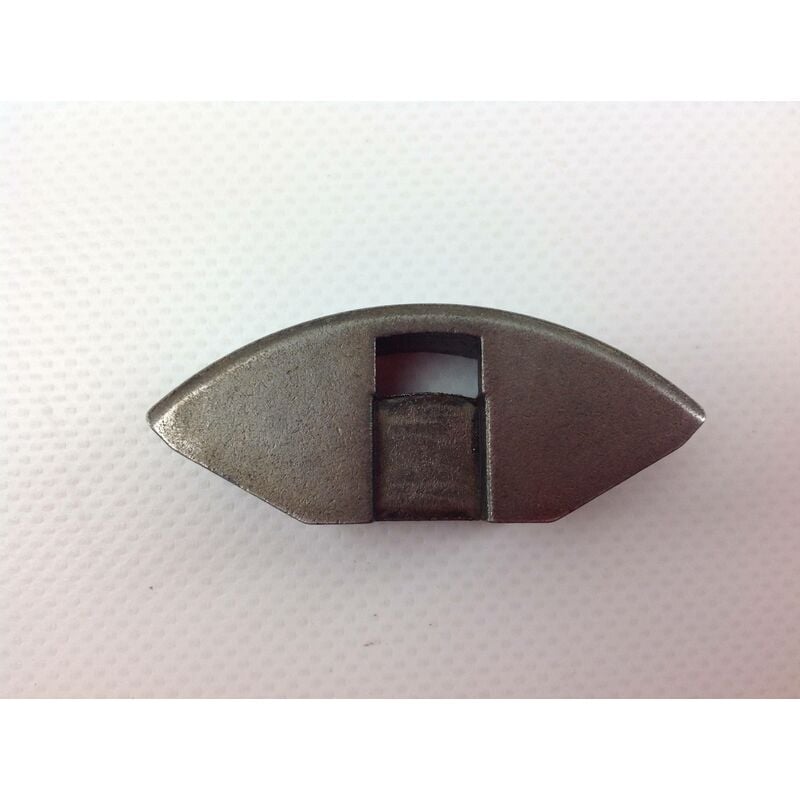 foto del prodotto pattino frizione husqvarna motore motosega 61 65 66 162 266 268 272 480 011141