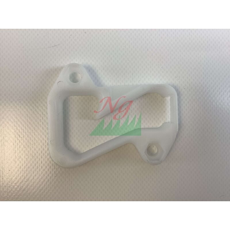 foto del prodotto pattino guida leva innesto lama originale stiga trattorino rider 73 127487000 0