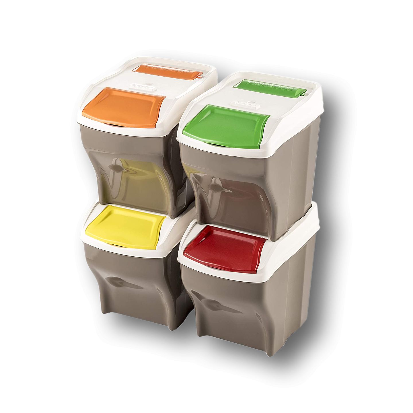 foto del prodotto pattum.poker plus set 4x27lt