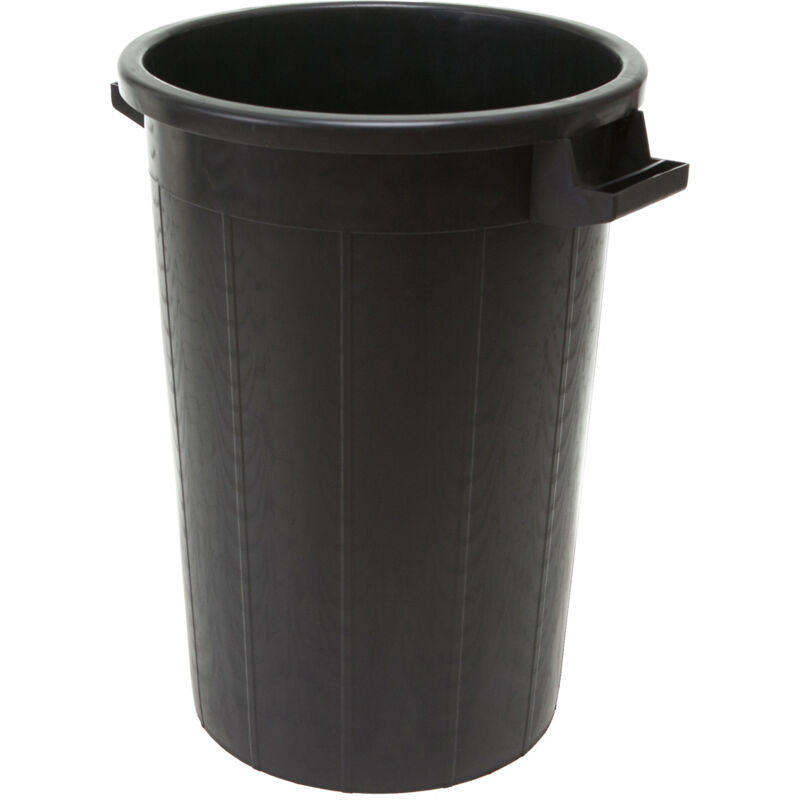 foto del prodotto pattumiera 100 l garden senza coperchio