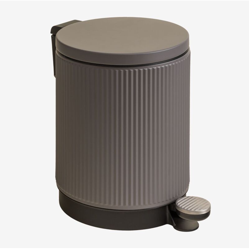 foto del prodotto pattumiera a pedale midler 5l sklum