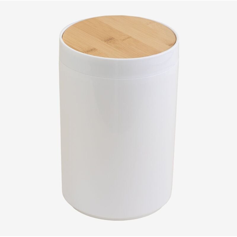 foto del prodotto pattumiera con coperchio ulysse sklum