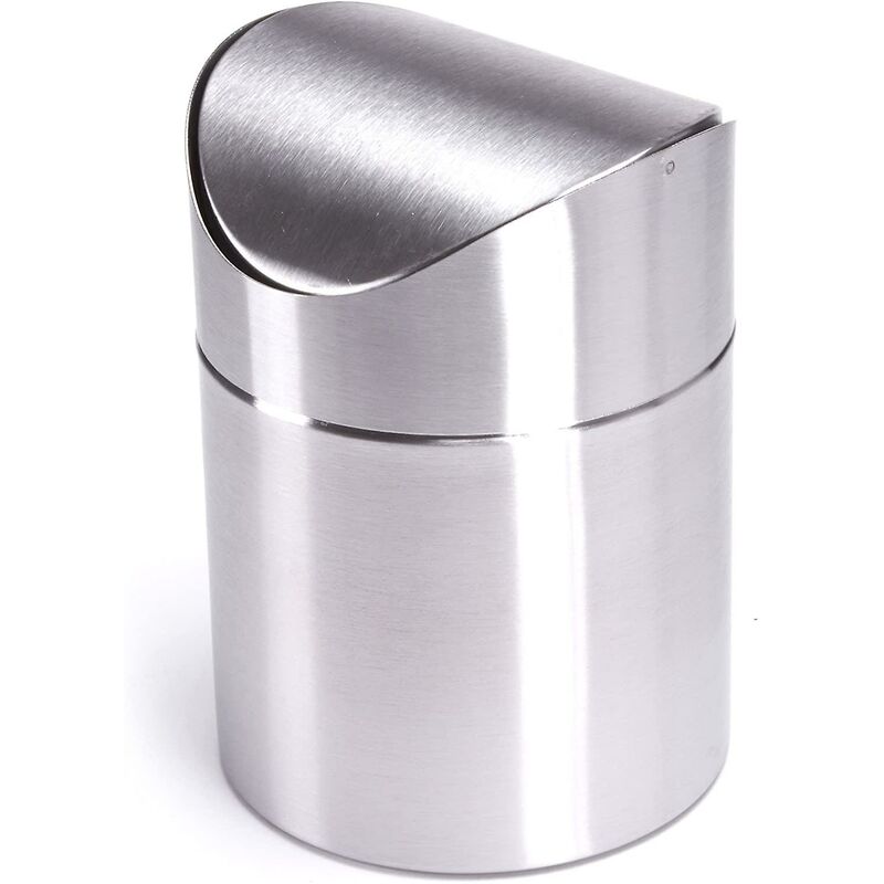 foto del prodotto pattumiera del tavolo da pranzo pattumiera del tavolo da pranzo pattumiera della cucina pattumiera della cucina scatola per cosmetici coperchio