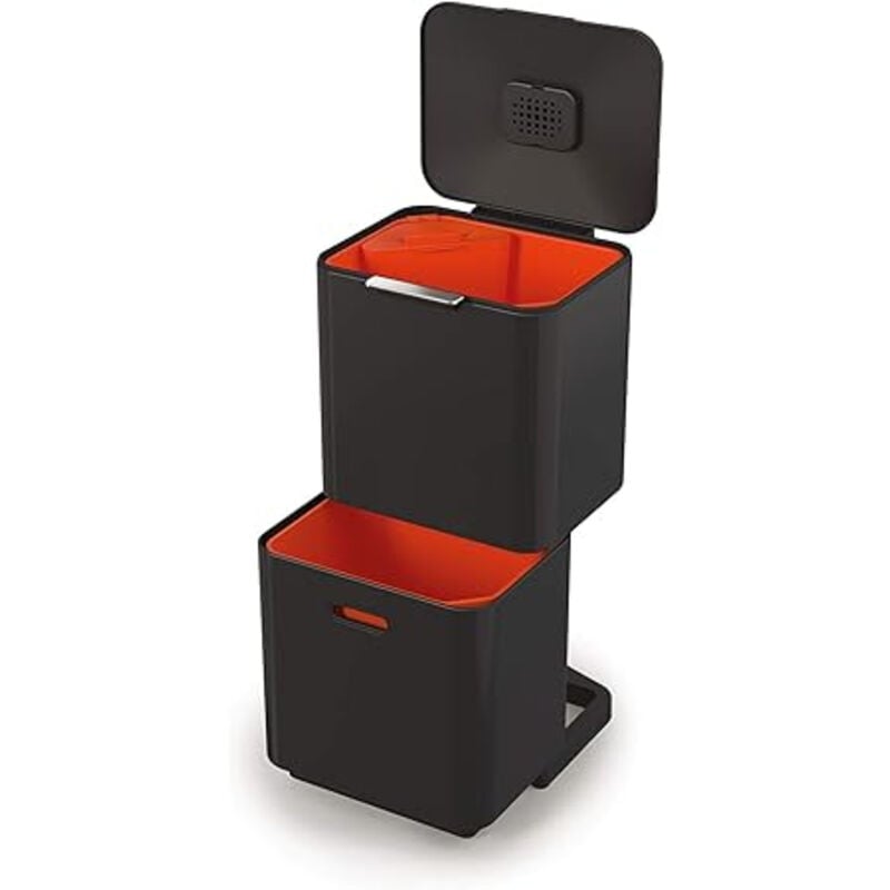 foto del prodotto pattumiera max 60l blk