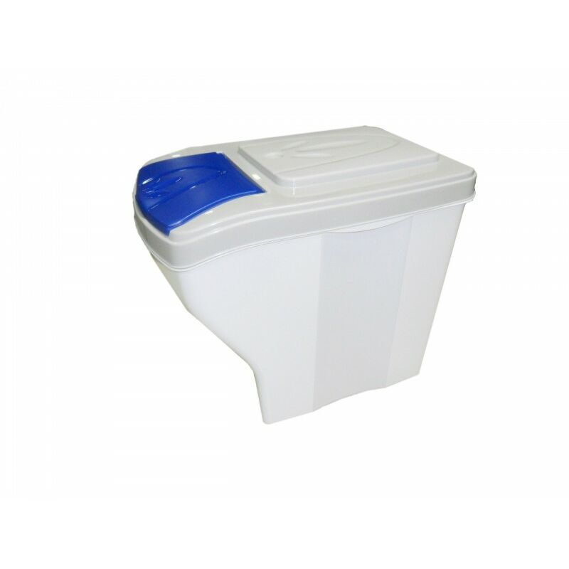 foto del prodotto pattumiera poker 20lt 36 x 28 x 30h cm