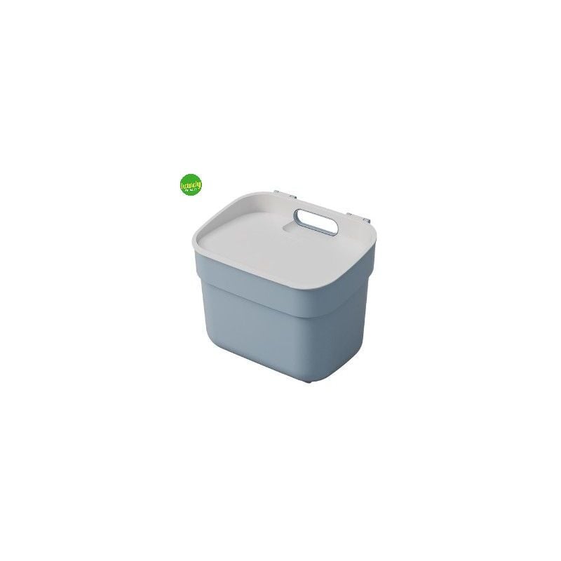 foto del prodotto pattumiera ready keter 5lt azzurra